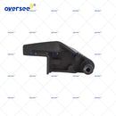 Lever Clamp 6B4-42815-00-4D For Yamaha Outboard Engine Boat Motor aftermarket Parts 6B4-42815-00