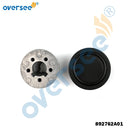 892762A01 Steering Wheel for Mercury Mercruiser Marine -13.8in 67-892762A01 (Original)