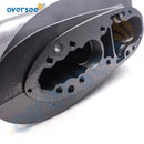 63V-45311 Lower Casing For YAMAHA Outboard Motor 2T 9.9HP 15HP Parsun Hidea Seapro HDX 63V-45311-01-4D Gearbox