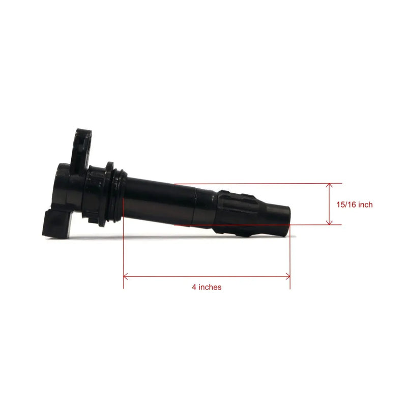 6D3-82310 Ignition Coil for Yamaha Waverunner PWC Sport Jet Boat Sx Ar Vx 6D3-82310-01-00-1