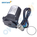 36120-ZW4 Tilt Trim Motor For Honda Outboard Engine 4T BF40 BF50 BF60 12V; 36120-ZW4-H12; ARCO 6237;36120-ZW2-F12, 36120-ZZ3-003