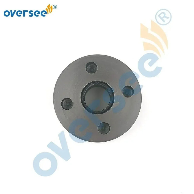 Topreal 2 varillas de ajuste 322724 y tapa final 320788 para motor fueraborda Evinrude Johnson 60-225HP 