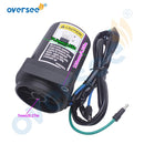 8M0142591 Tilt Trim Motor For Mercury Mariner Outboard Engine 4T 65HP 75HP 90HP 115HP 150HP; 8M0089940