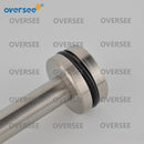 2cps Tilt Trim Rod 878414A1 for Mercury Marine 75-250hp Outboard Engine 99659A21