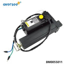 8M0055011 Power Trim Tilt  Assy For Mercury Mariner Outboard Motor  35HP 40HP 50HP 60HP; 855654T4/830150T6;8M0055006;8M0055003