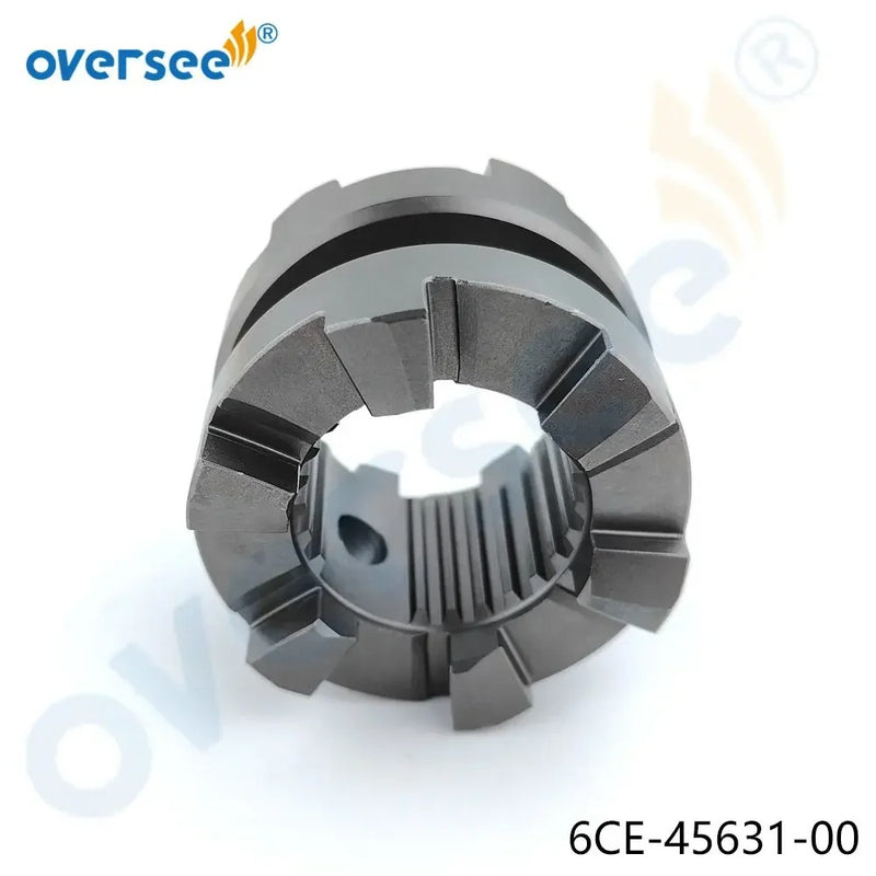 Oversee marine 6CE-45631 embrague perro para Yamaha 4 tiempos 225HP 250HP 300HP fueraborda 6CE-45631-00 piezas de motor fueraborda