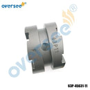 63P-45631 CLUTCH DOG W/Accessories For Yamaha Outboard LF150 F 150 HP 4T 2005-UP