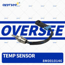8M0010146 Temperature Sensor for Mercury Mercruiser Quicksilver Verado 135-400HP Outboard Engine New 8M0142542