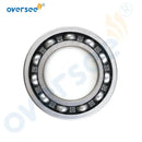 56120-94321-0EP Housing, propeller shaft (black) Assy For Suzuki D40A 50A 60A 56120943210EP Outboard