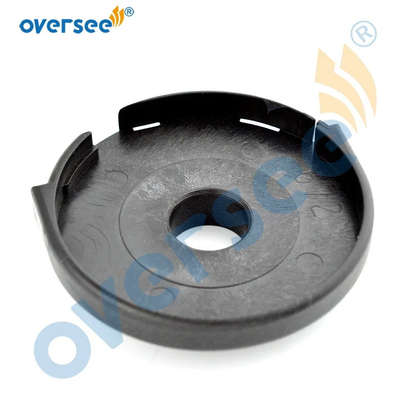 Throttle Cable Lever Wheel Gear Housing Assy for Yamaha Outboard 48-70HP 2 Stroke Engine 663-42135 663-42138 663-42135