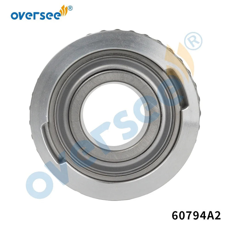 30-60794A2 Gimbal Bearing 30-60794A4 Suitable For Mercruiser 120-250HP Stern Drive 30-60794B4 30-879194A02 Sierra 18-21001