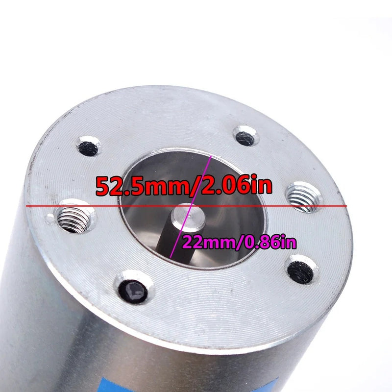Topreal Conjunto de solenoide de relé de arranque 6C5-81941-00 para piezas de motor fueraborda Yamaha 50-300HP 2T 4T 6C5819410000 
