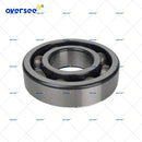 93306-308U0 Bearing for Yamaha 200HP 225HP 250HP 300HP 2 Stroke Outboard Engine