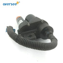 OEM Used Shift Actuator 8M0111457 for Mercury VERADO 200-350HP Outboard Engine