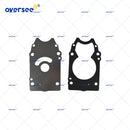 17400-98J04 Water Pump Impeller Kit for Suzuki 4 Stroke DF 250 300 Outboard Engin 17400-98J00 98J01 98J02 98J03