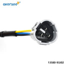 13580-93J02 Shift Position Sensor for Suzuki DF 150 200 225 250 Outboard Motor Engine