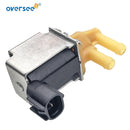 Solenoid Valve 877805T for Mercury Outboard 30-60hp 4 stroke 4 cylinder K005T48471 25341095