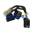 2 Inch Gauge Harness Assy 36664-98J10 For SUZUKI DF70-300 Outboard Engine