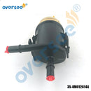 35-8M0126144 Fuel Filter Separator For Mercury Outboard 175-300 V6 V8 450HP V8