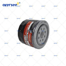35-877761K01 Oil Filter For Mercury Mercruiser Quicksilver 75-115HP 4-Stroke Outboard Engine 35-877761Q01
