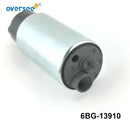High Quality 6BG-13910 Fuel Pump For Yamaha F40LA F40JEA F40 Outboard 2006-2015 4-Stroke Engine 6BG-13910-00-00