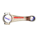 6N7-11411 CRANKSHAFT REPAIT KIT & Bearing for Yamaha 115HP 130HP V4 Outboard 6E5-11650-01