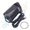 3C8-77180 Tilt Trim Motor For Tohatsu Outboard Motor 40HP 50HP Lester10838  API Marine PT651NM-2 EI;3C8-77180-0