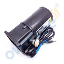 Motor de ajuste de inclinación 809885A1 para fueraborda Mercury Mariner 40HP-125HP 809885A2 809885T2 893907 813447 Lester 10827 