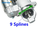 31100-95J00 Starter for Suzuki Outboard Motor OMC 5036972; 31100-95J00, 31100-95J01, S114-924A; 410-44081