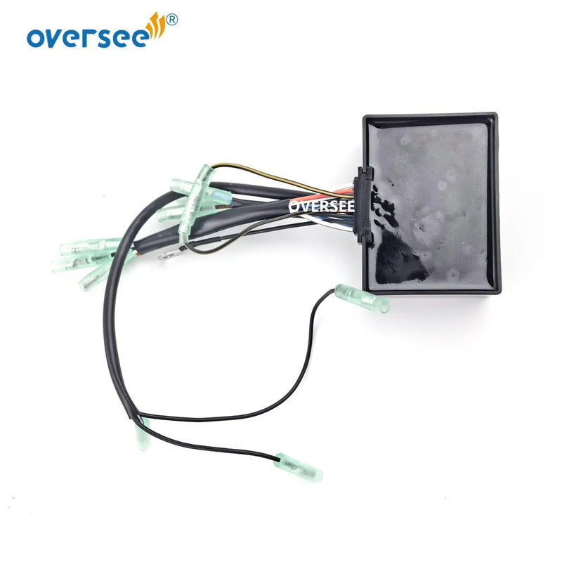 160612 CDI CD Ignition Module Unit for Mercury 40/50HP Outboard Engine 16061005