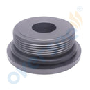 End Cap with Seals 6H1-43821 For Yamaha Outboard Motor Tilt Trim 2T 4T 60 70 75 85 90HP 6H1-43821-11 Boat Parts