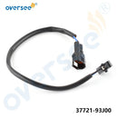 37721-93J00 Neutral Safety Switch for Suzuki Outboard Engine 200HP 225HP 250HP DF200-250