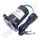 5007775 Tilt Trim Motor For Evinrude OMC Johnson Outboard Motor Parts 40-60HP 5007775;6248;5005831;18-6815
