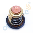 19300-ZV5 Thermostat For Honda Outboard Motor 4T BF50 75 90 115 130HP 72C/162F Sierra 18-3630 ;19300-ZV5-043 ,19300-ZV5-033