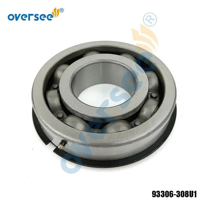 93306-308U1 Bearing For YAMAHA Waverunner GP800R 1200R 1300R XLT800 XL1200 XL800 Engine