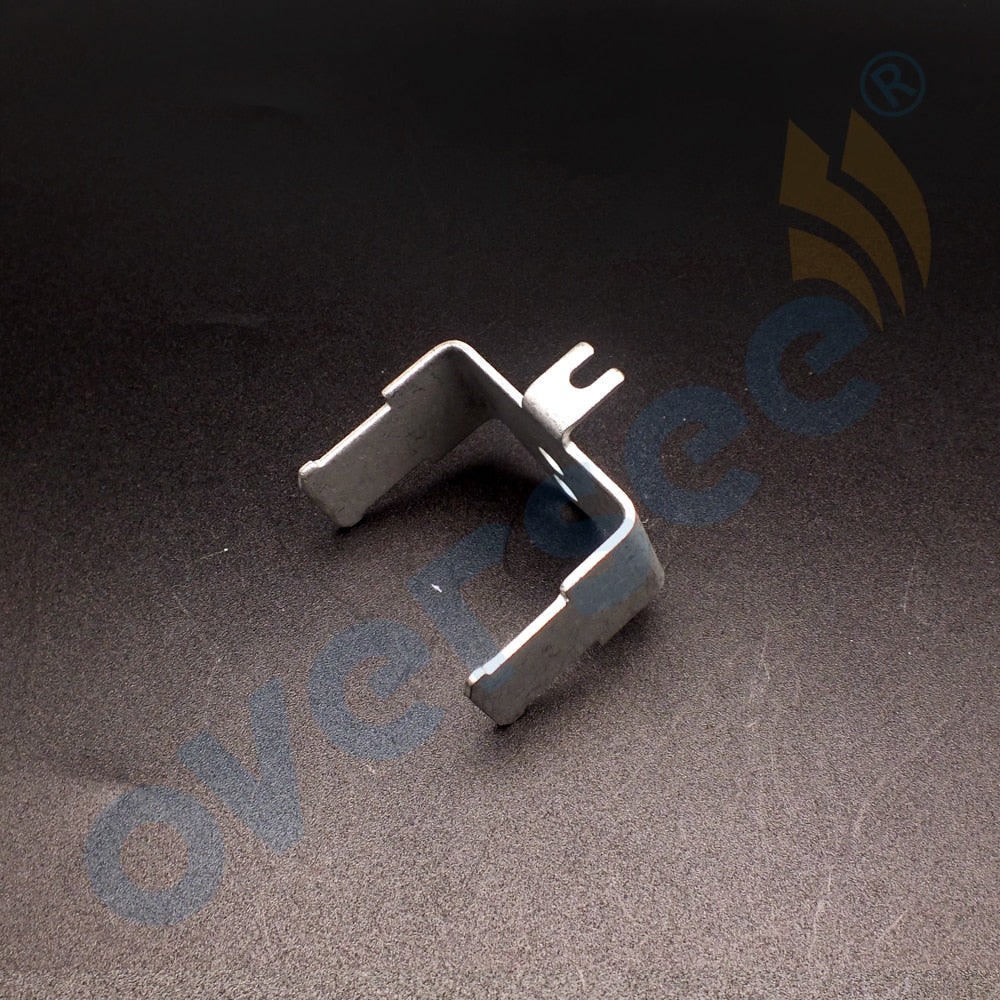 61T-81945-00 Boat Engine Relay Switch Plate Replaces for Yamaha Outboard Motor 25HP 30HP 61N 61T 69S