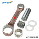 62T-11650 Connecting Rod Kit For Yamaha Waverunner XL VX700