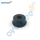 63P-43820 Piston Sub Assy & 63P-43821 Screw For Yamaha 4T F150 150HP Outboard Engine 2011 and Up