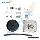 64-889930A16 STEERING ROTARY KIT for Mercury-Mercruiser STR-ROTARY KT 16FT (Original)