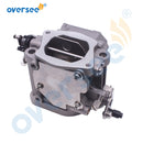 66T-14301-60 Carburetor For YAMAHA Outboard Motor 2 Stroke Old Series E40XMH 66T-14301;66T-14301-70 Hangkai,Hidea,Powertec