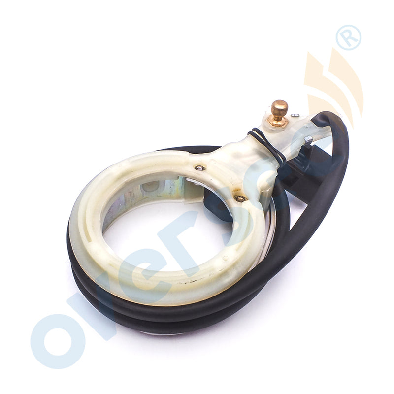Oversee 船用脉冲线圈 66T-85580-00 替换件适用于 Parsun Hidea 40HP 40X 雅马哈舷外发动机零件