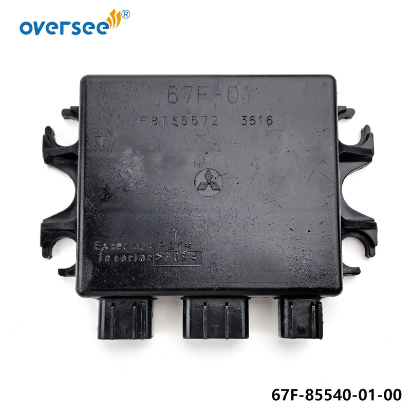 CDI Unit Assy