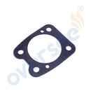68D-G4315; 68D-G4315-A0 Water Pump Gasket Replacement For Yamaha 4HP 4 Stroke Outboard Engine