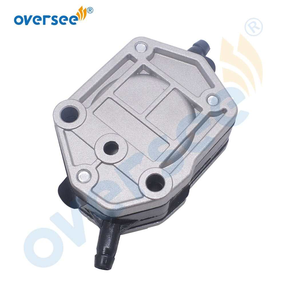 692-24410 Marine Fuel Pump For Yamaha Outboard Motor Parsun Tohatsu 30HP to 90HP 6A0-24410-00; 692-24410-00 Boat Parts
