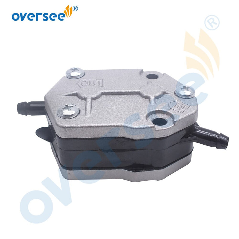 692-24410 Marine Fuel Pump For Yamaha Outboard Motor Parsun Tohatsu 30HP to 90HP 6A0-24410-00; 692-24410-00 Boat Parts