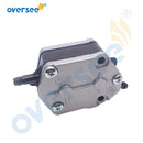 692-24410 Marine Fuel Pump For Yamaha Outboard Motor Parsun Tohatsu 30HP to 90HP 6A0-24410-00; 692-24410-00 Boat Parts