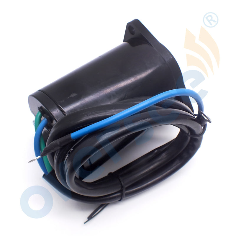Motor de ajuste de inclinación 60V-43880 para Motor fueraborda YAMAHA 4T F200-F250HP 60V-43880-00 69J-43880-00 69J-43880