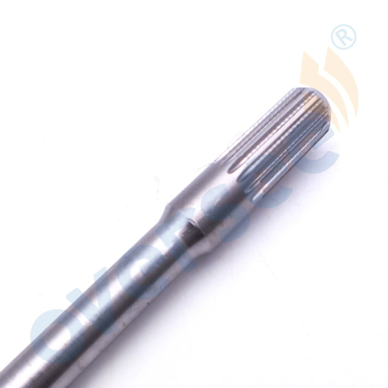 69W-45501（长）驱动轴补偿器 适用于雅马哈 F50 F60 舷外发动机 69W-45501-00;69W-45501-01;6C5-45501 