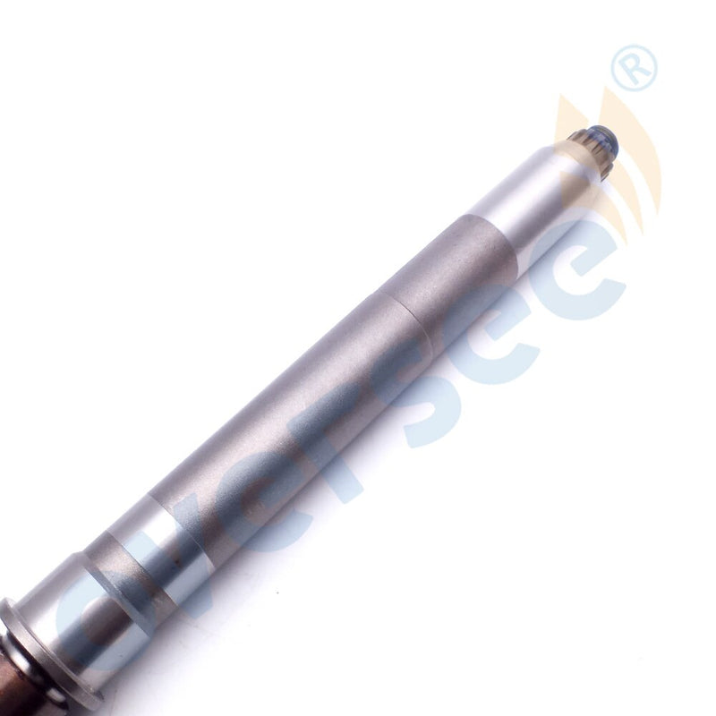 69W-45501（长）驱动轴补偿器 适用于雅马哈 F50 F60 舷外发动机 69W-45501-00;69W-45501-01;6C5-45501 