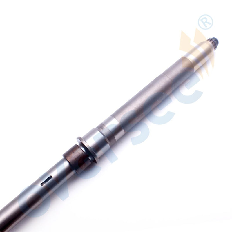69W-45501（长）驱动轴补偿器 适用于雅马哈 F50 F60 舷外发动机 69W-45501-00;69W-45501-01;6C5-45501 
